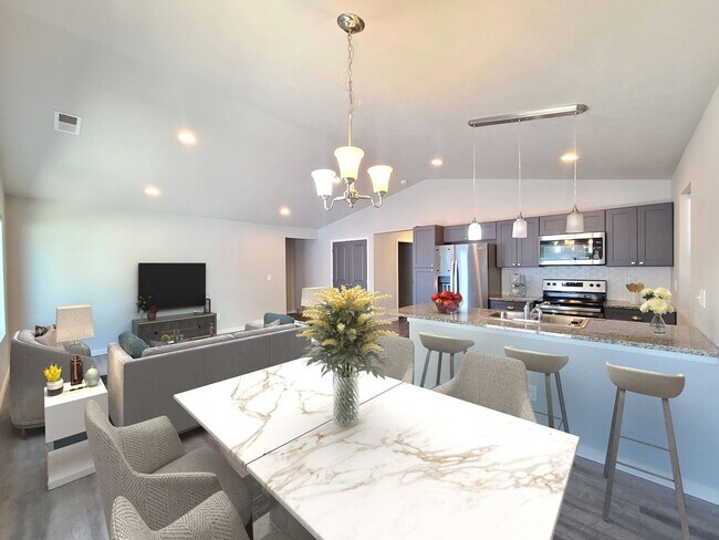 Foto del edificio - 3014 N Gillis Ct