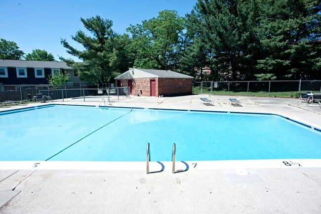 Foto del edificio - 2 bed Townhome in Annapolis in Hilltop Village