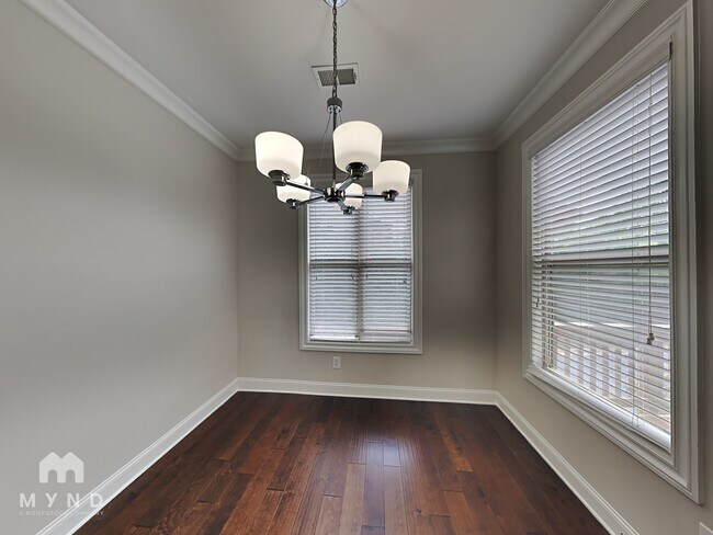 Foto del edificio - 3102 Hartford Mill Pl