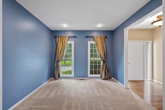 Foto del edificio - 5932 N Liston Ct