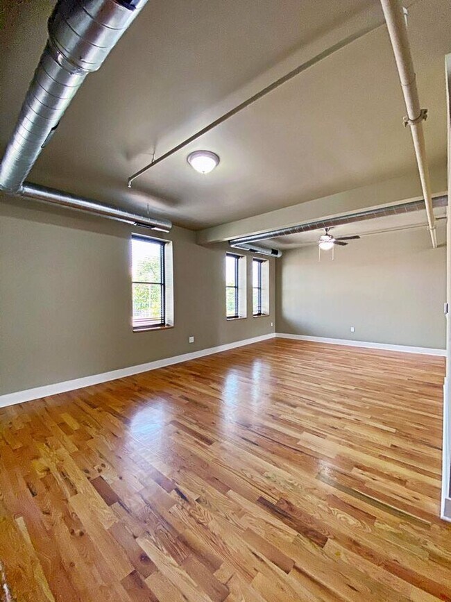 Foto del edificio - 901 N 17th St