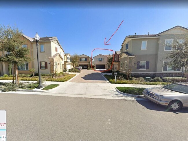 Foto del edificio - 3931 Merryvale Way