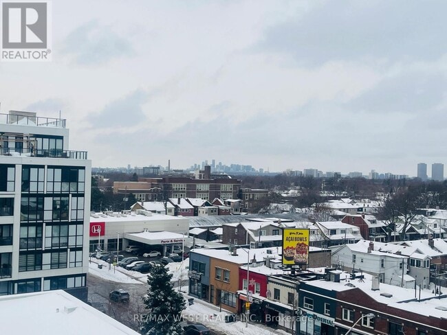 Building Photo - 2369 Danforth Ave