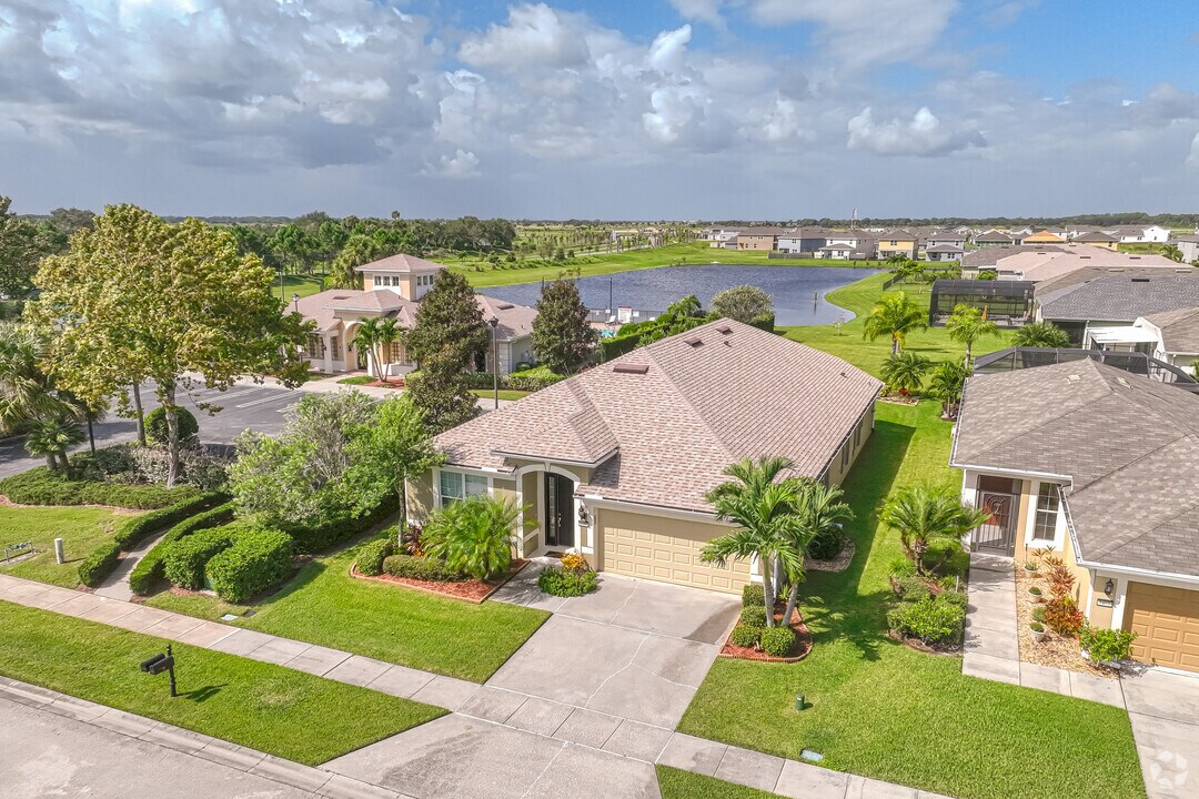 Palm Bay