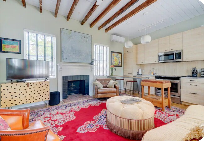 Foto del edificio - 416 S Front St