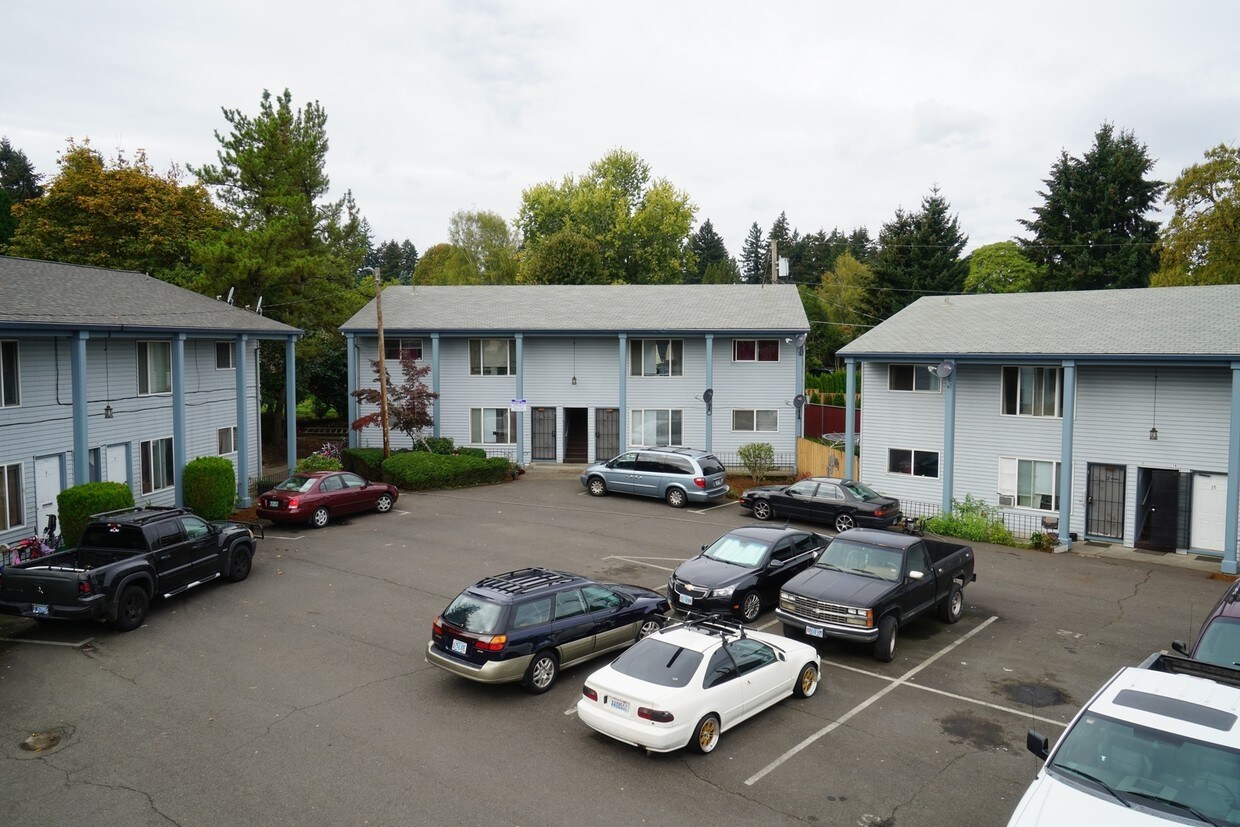 Foto principal - Colony Square Apartments