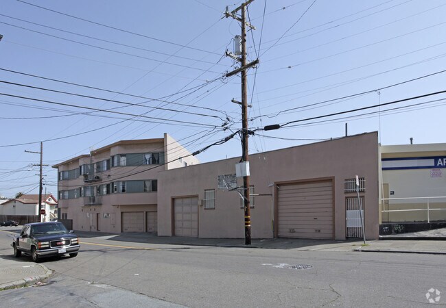 Building Photo - 2512 Quint St
