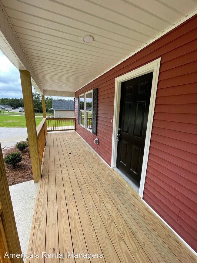 Building Photo - 3 br, 2 bath House - 761 County Road 1169
