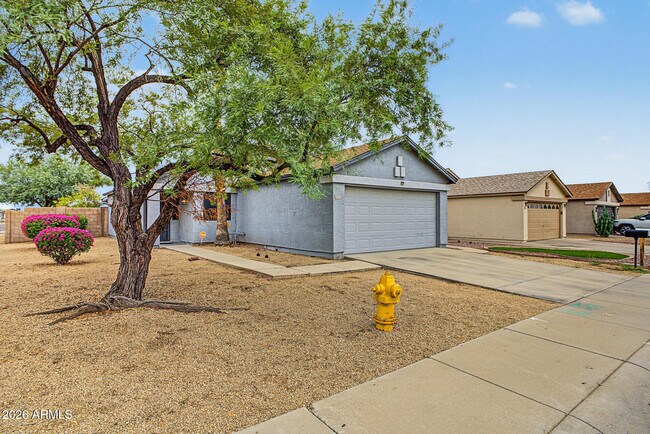 Building Photo - 8507 W College Dr