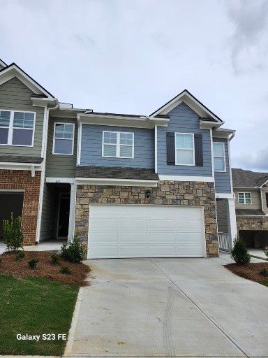 Foto del edificio - 487 Stoneybrook Dr