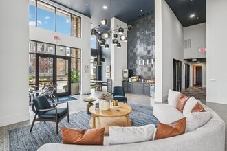 Gourmet Coffee & Hot Tea Lounge - Inkwell at Baseline