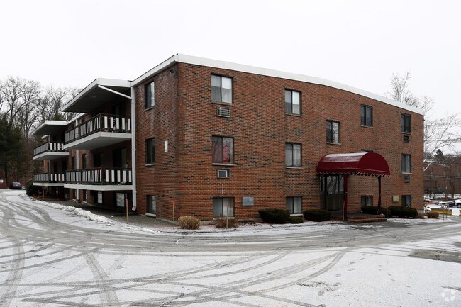 Building Photo - Bradford Condominiums