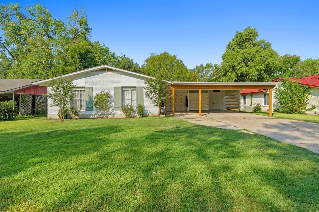 Foto principal - 5512 Delwood Dr