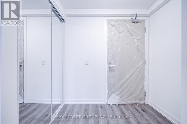 Photo du bâtiment - 138 Downes St