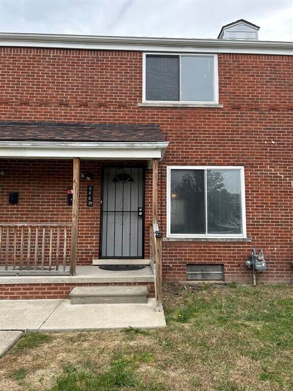 Building Photo - 3449 Ewald Cir