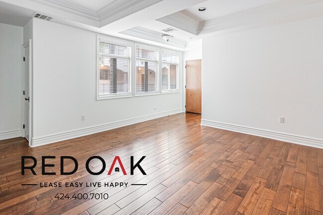 Foto del edificio - 10640 Woodbridge St