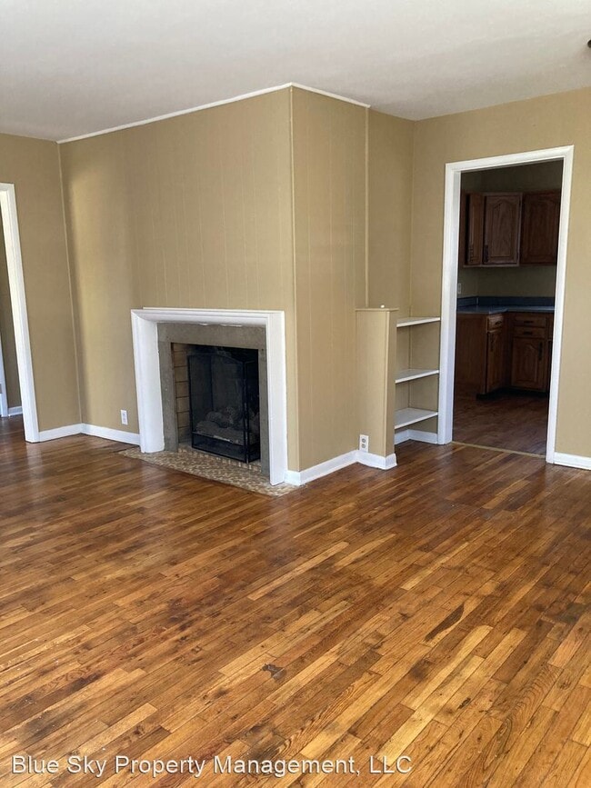 Building Photo - 3 br, 1 bath House - 801 S. Ribble Ave.