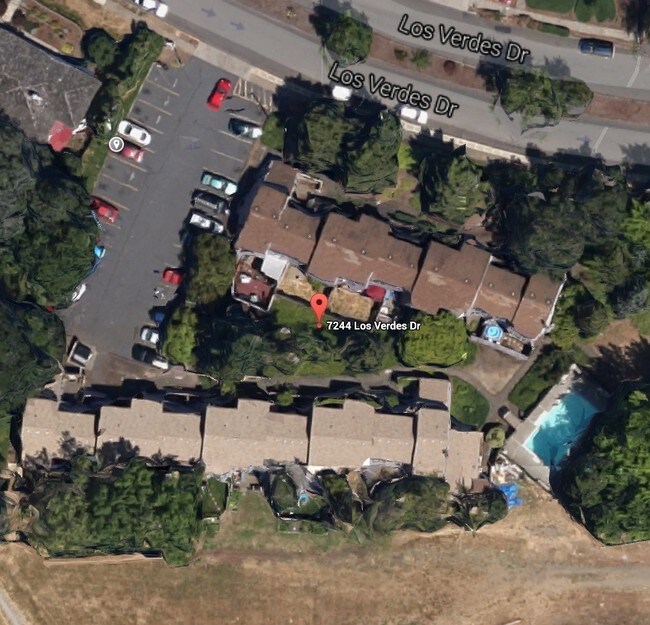 7244 Los Verdes Dr Gladstone, OR 97027 Rentals Gladstone, OR