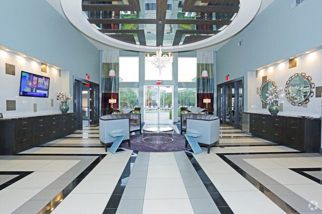 Casa club - Elysian St Rose