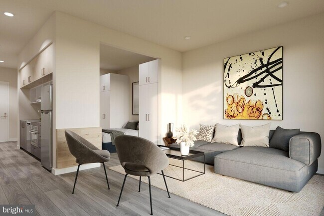 Foto del edificio - 1314 Spring Garden St