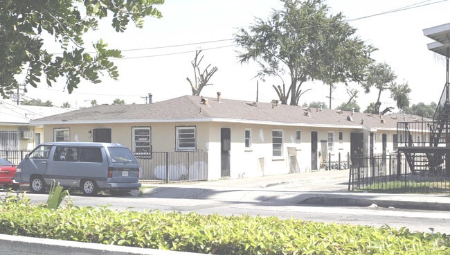 Foto del edificio - 428 N Poplar Ave