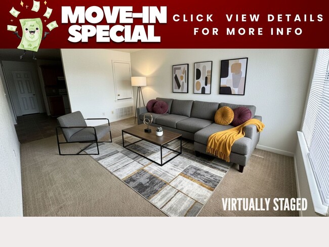 Building Photo - 3701 Ys Pak Ct