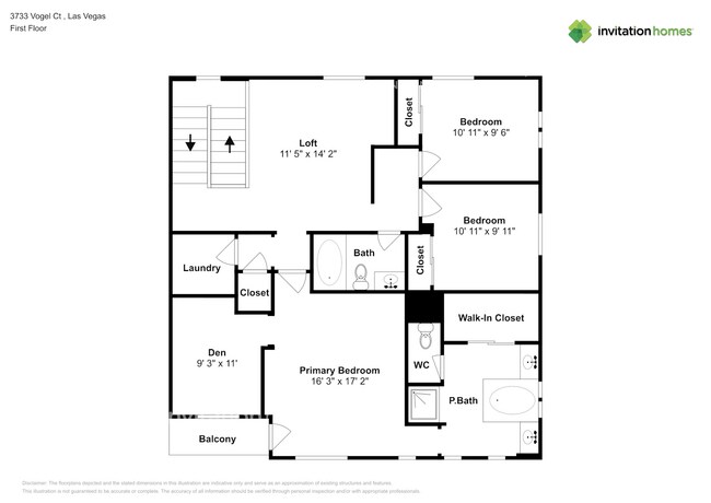 Foto del edificio - 3733 Vogel Ct