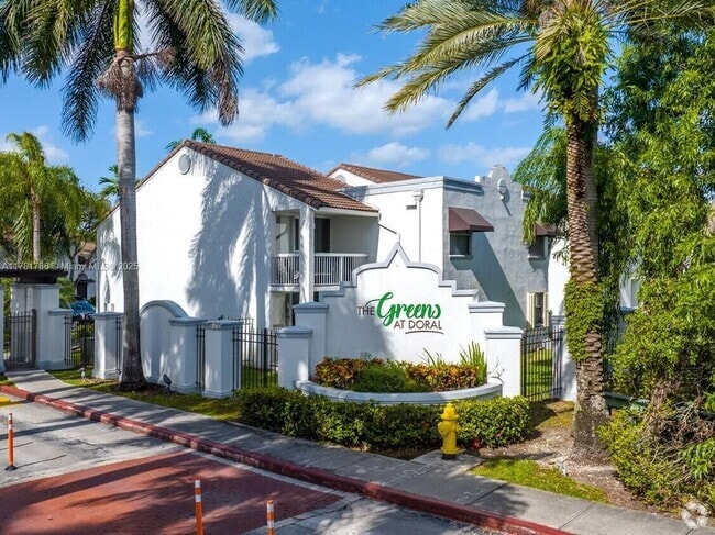 Building Photo - 9762 NW 49th Terrace