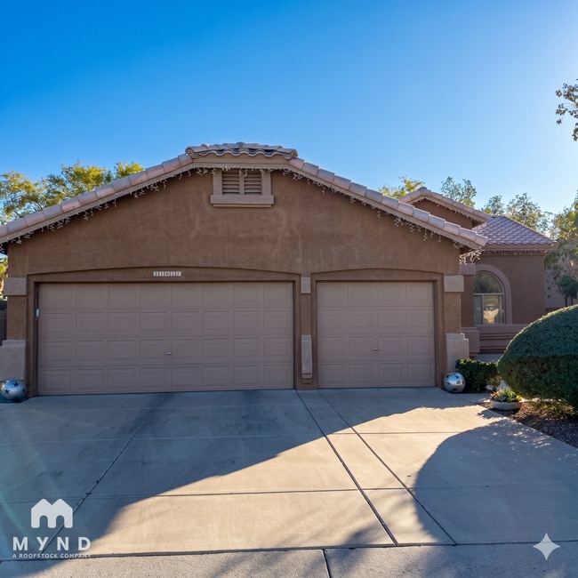 Building Photo - 21627 N 89th Dr