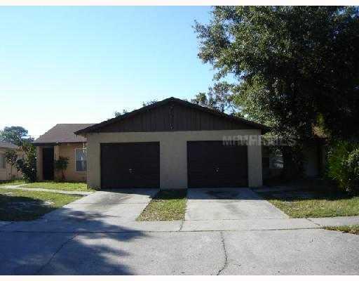 Primary Photo - 2/2 Duplex For Rent at 3250 Split Willow D...