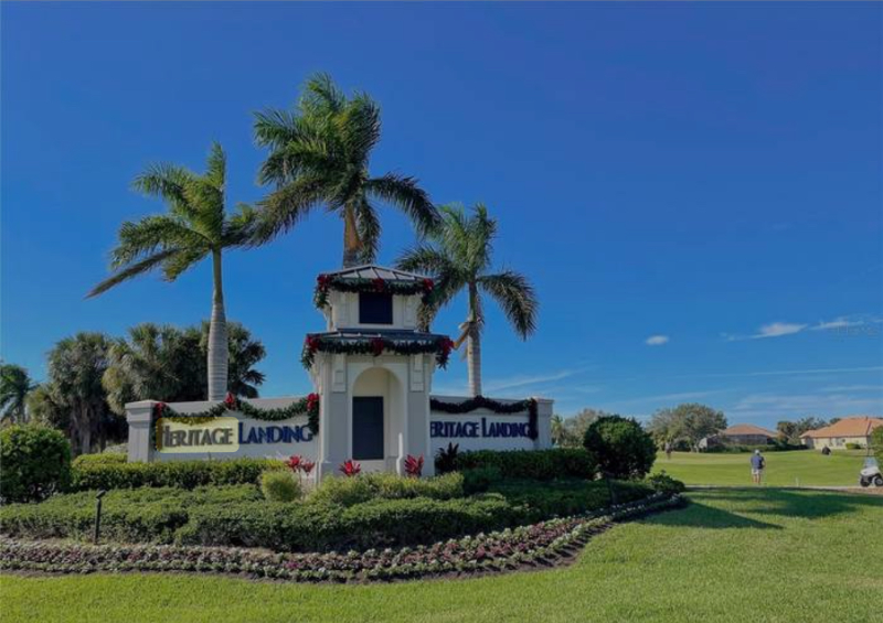 Foto principal - 1 Heritage Landing Blvd