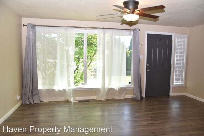 Foto del edificio - 2 br, 1 bath House - 2407 Lexington St