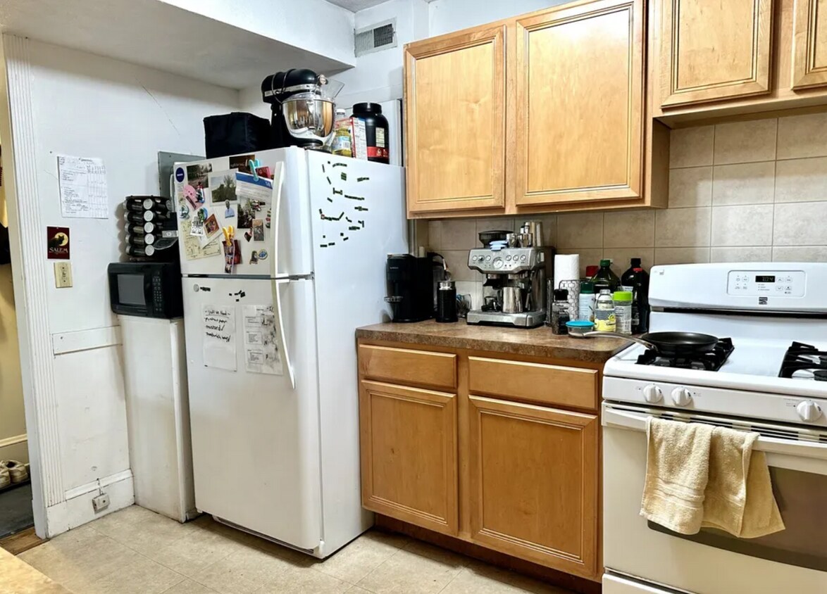 Foto principal - 223 Summer St