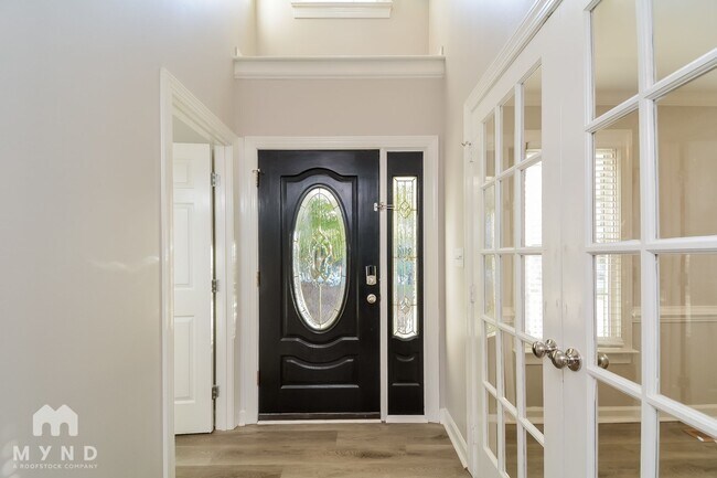 Foto del edificio - 4113 Mangrove Dr