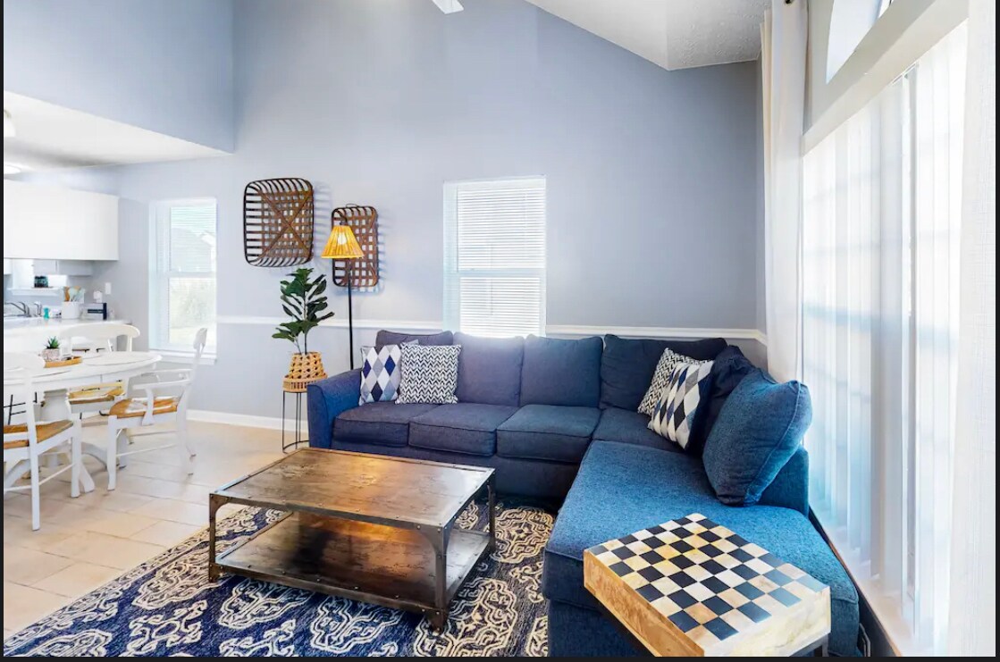 Foto principal - 166 White Cap Way