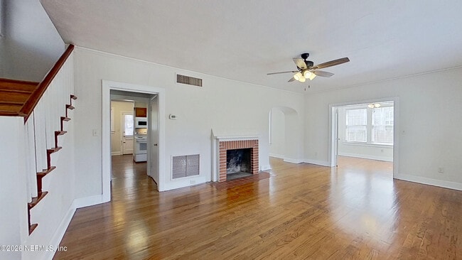 Building Photo - 1651 Flagler Ave