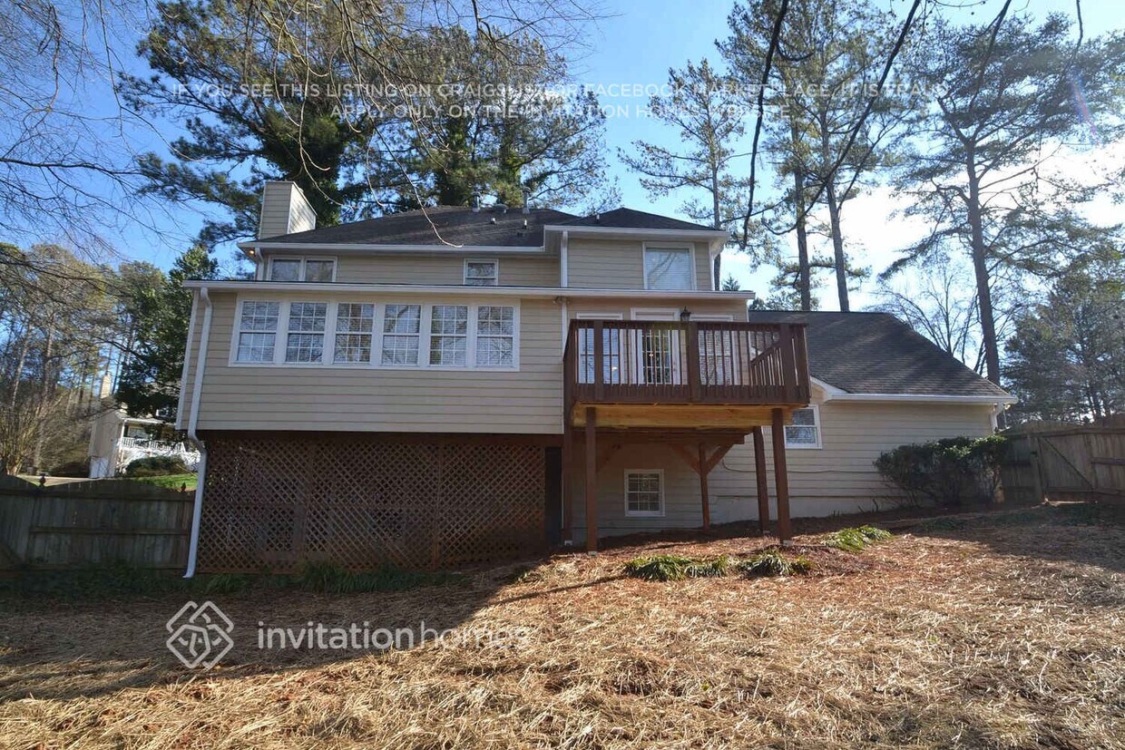 Foto del edificio - 1591 Willow Bluff