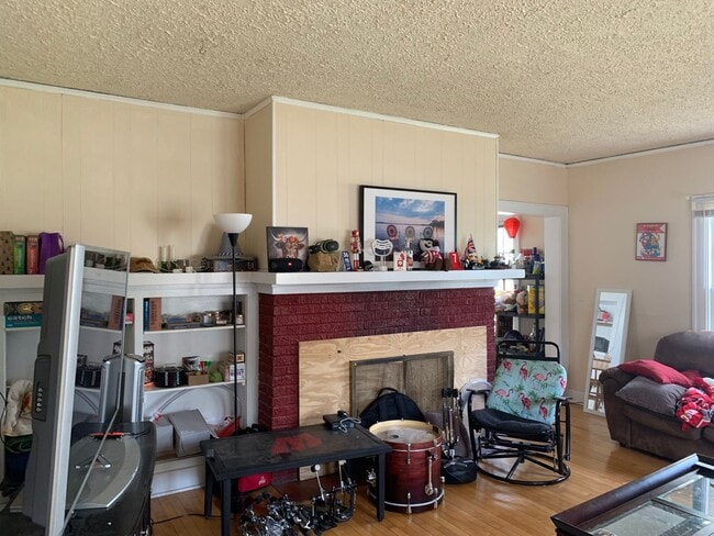 Foto del edificio - 1614 Adams St