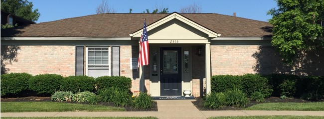 Huntley Ridge Apartments - Huntley Ridge New Albany