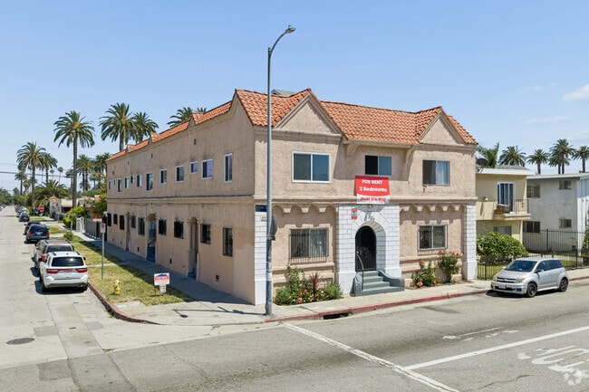 Primary Photo - 2700 S Redondo Blvd