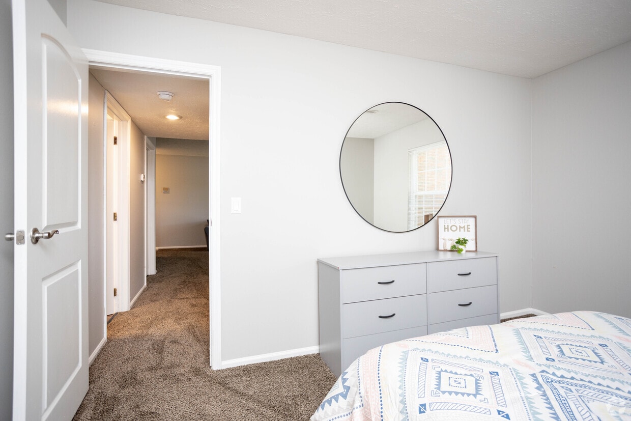 Bent Tree Apartments 7200 Chadwood Ln Dublin OH 43017, 57 OFF