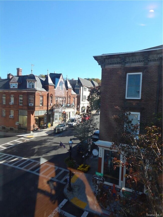 Foto del edificio - 5 John St