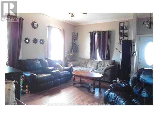 Photo du bâtiment - 45 Gowan St