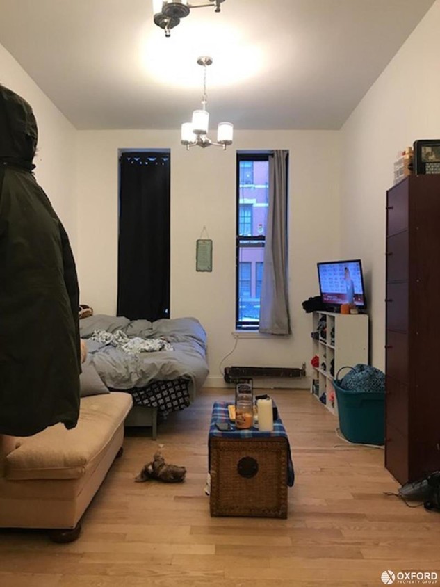 Building Photo - 416 East 78th Street