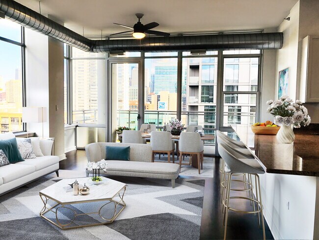 Foto del edificio - 901 W Madison St