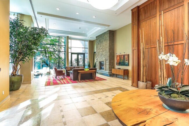 Building Photo - 1 bedroom in Seattle WA 98101