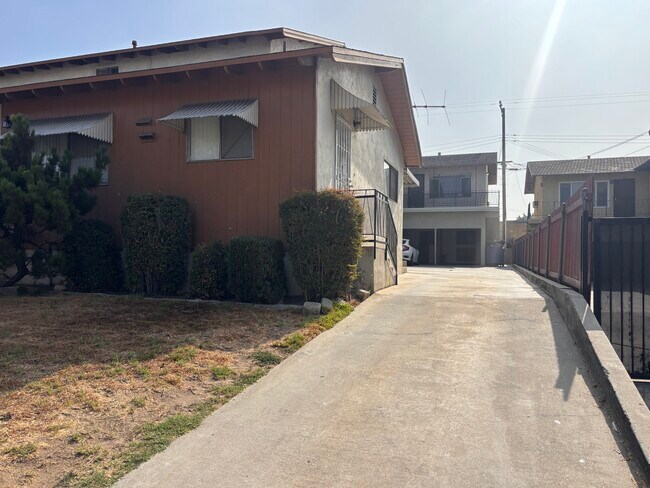 Foto del edificio - 524 N 21st St