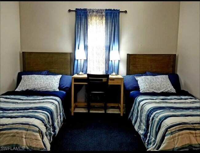 Foto del edificio - 1136 Michigan Ave