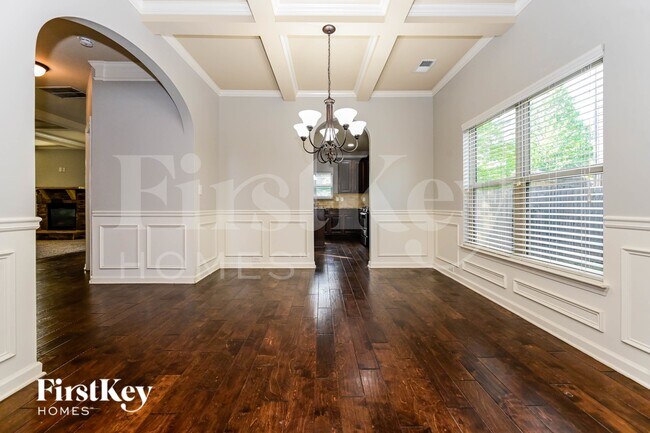 Building Photo - 624 Parkside Pl Dr