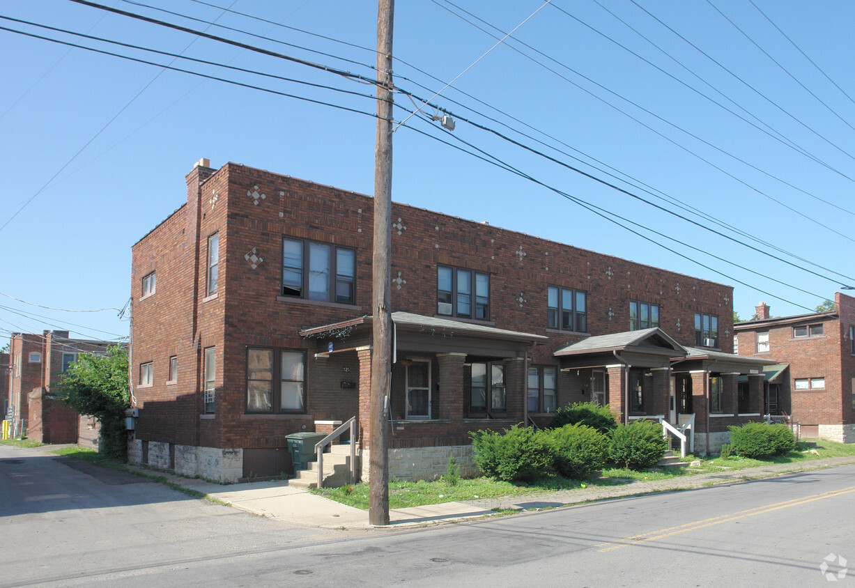 Foto principal - 117-125 E 7th Ave
